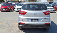 Hyundai Creta 1.6 GL Suv 2018