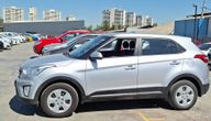 Hyundai Creta 1.6 GL Suv 2018