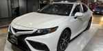 Toyota Camry 2.5 SE AUTO Sedan 2022