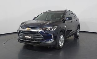 Chevrolet • Tracker