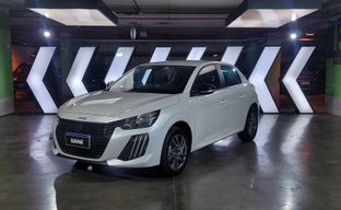 Peugeot • 208