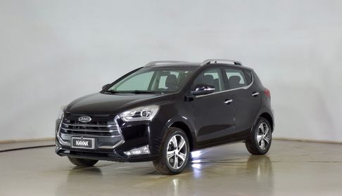 Jac Js2 1.5 COMFORT SMART Suv 2021