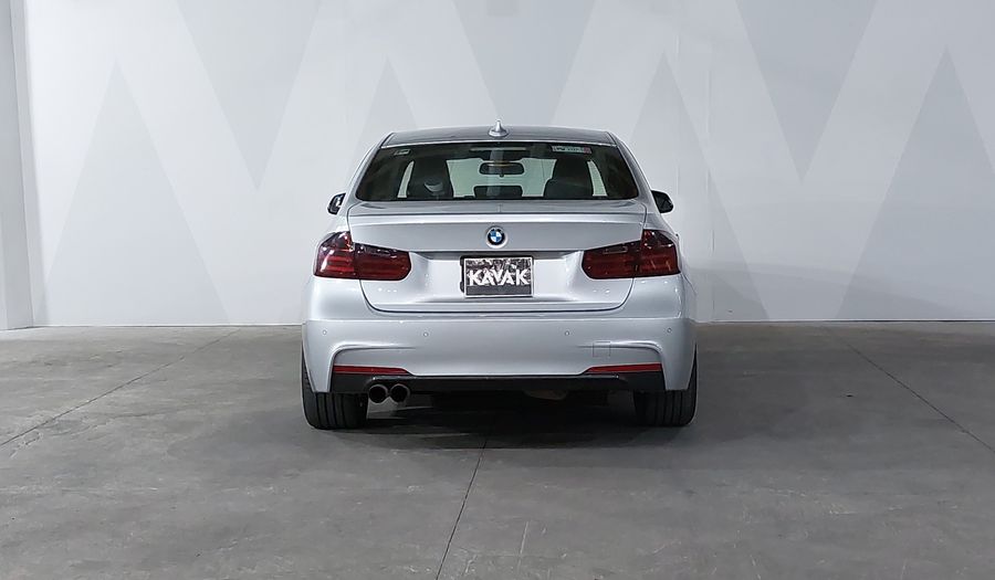 Bmw Serie 3 2.0 328IA M SPORT Sedan 2014