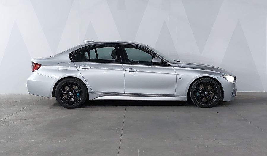 Bmw Serie 3 2.0 328IA M SPORT Sedan 2014