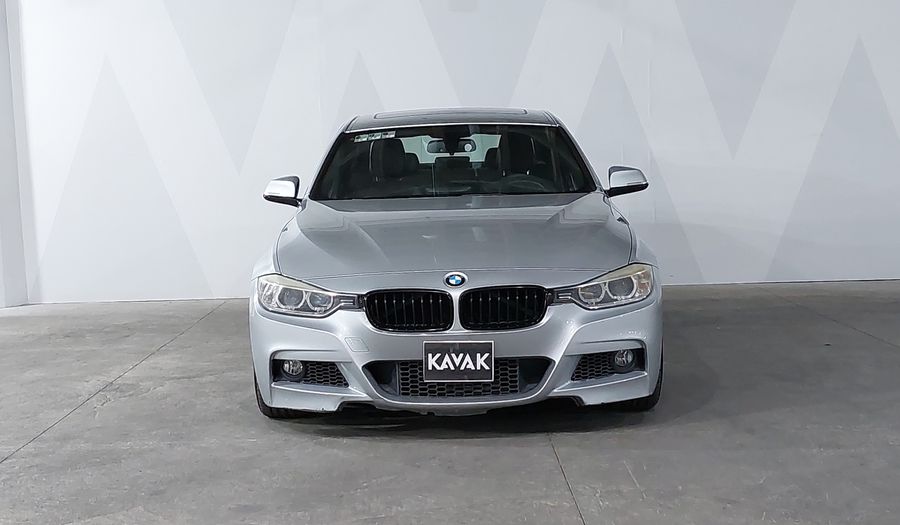 Bmw Serie 3 2.0 328IA M SPORT Sedan 2014