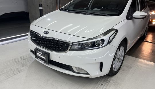 Kia • FORTE