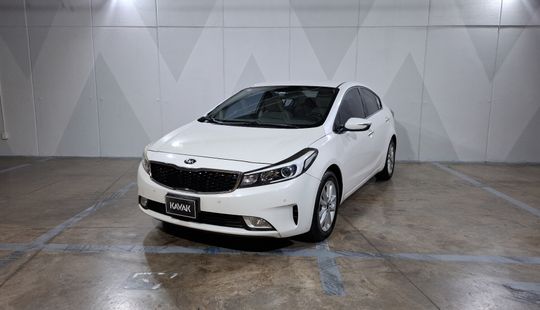 Kia • FORTE