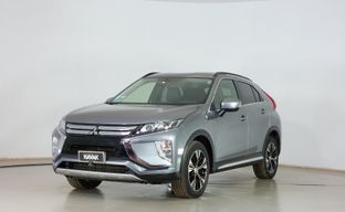 Mitsubishi • Eclipse Cross