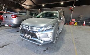 Mitsubishi • Eclipse Cross