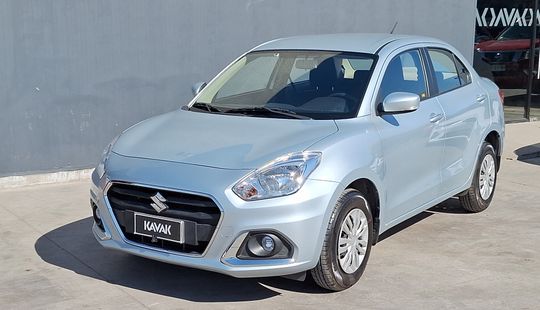 Suzuki • Dzire