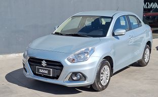 Suzuki • Dzire