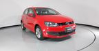 Volkswagen Polo 1.2 COMFORTLINE DSG Hatchback 2014