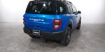 Ford Bronco Sport 2.0 BADLANDS AUTO 4WD Suv 2022