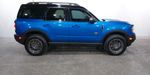 Ford Bronco Sport 2.0 BADLANDS AUTO 4WD Suv 2022