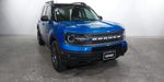 Ford Bronco Sport 2.0 BADLANDS AUTO 4WD Suv 2022