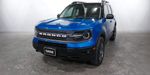 Ford Bronco Sport 2.0 BADLANDS AUTO 4WD Suv 2022