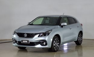 Suzuki • Baleno