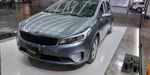 Kia Forte 2.0 L AUTO Sedan 2018