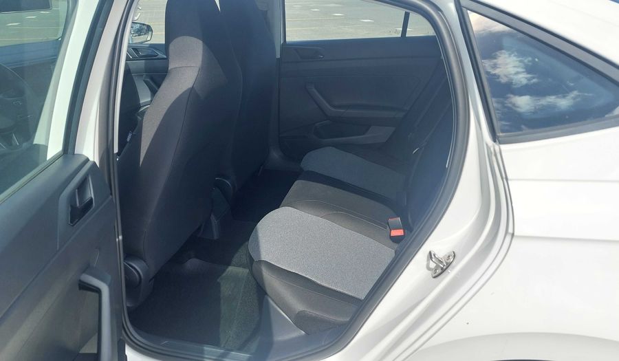 Volkswagen Virtus 1.6 MSI MY25 Sedan 2025
