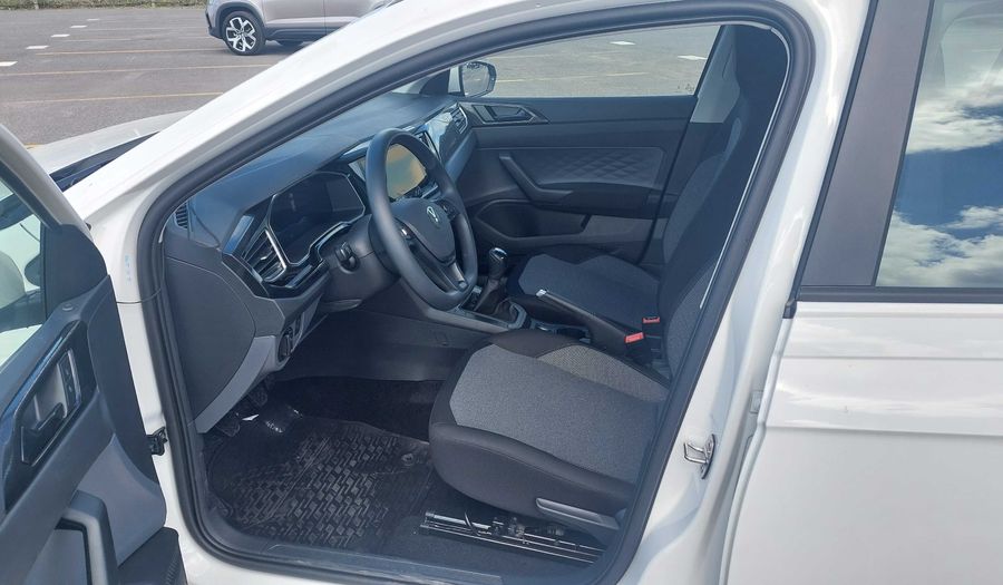 Volkswagen Virtus 1.6 MSI MY25 Sedan 2025