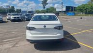 Volkswagen Virtus 1.6 MSI MY25 Sedan 2025