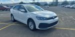 Volkswagen Virtus 1.6 MSI MY25 Sedan 2025