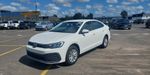 Volkswagen Virtus 1.6 MSI MY25 Sedan 2025