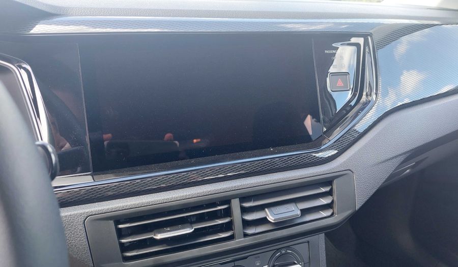 Volkswagen Virtus 1.6 MSI MY25 Sedan 2025