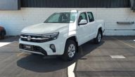 Volkswagen Amarok 2.0 TDI COMFORTLINE G2 4X2 MY25 Pickup 2025