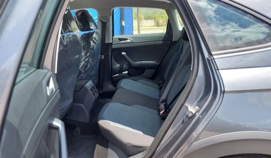 Volkswagen Nivus 1.0 200 TSI COMFORTLINE AUTO MY25 Suv 2025