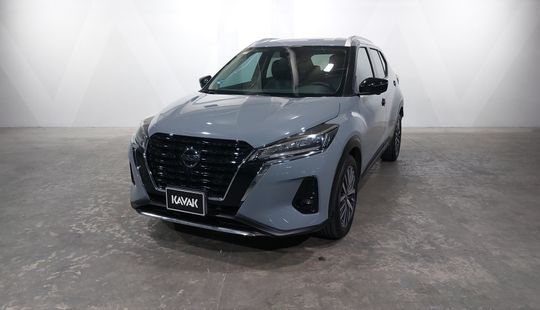 Nissan • Kicks