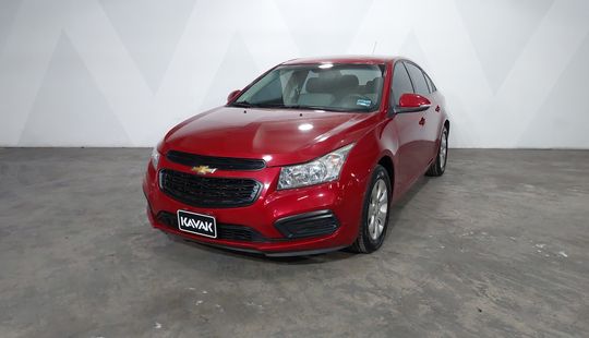 Chevrolet • Cruze