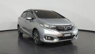 Honda Fit EX Hatchback 2020