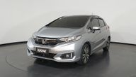 Honda Fit EX Hatchback 2020