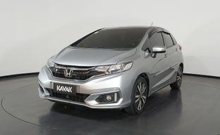 Honda • Fit