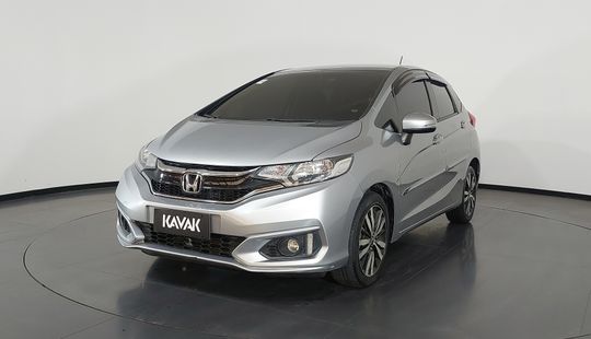 Honda • Fit