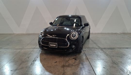 Mini • Cooper