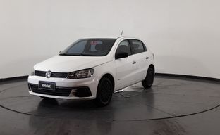 Volkswagen • Gol Trend