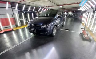 Volkswagen • Suran