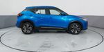 Nissan Kicks 1.6 ADVANCE LTS XTRONIC Suv 2022