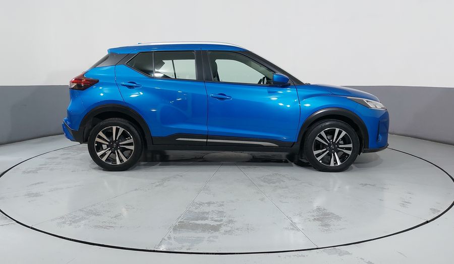 Nissan Kicks 1.6 ADVANCE LTS XTRONIC Suv 2022