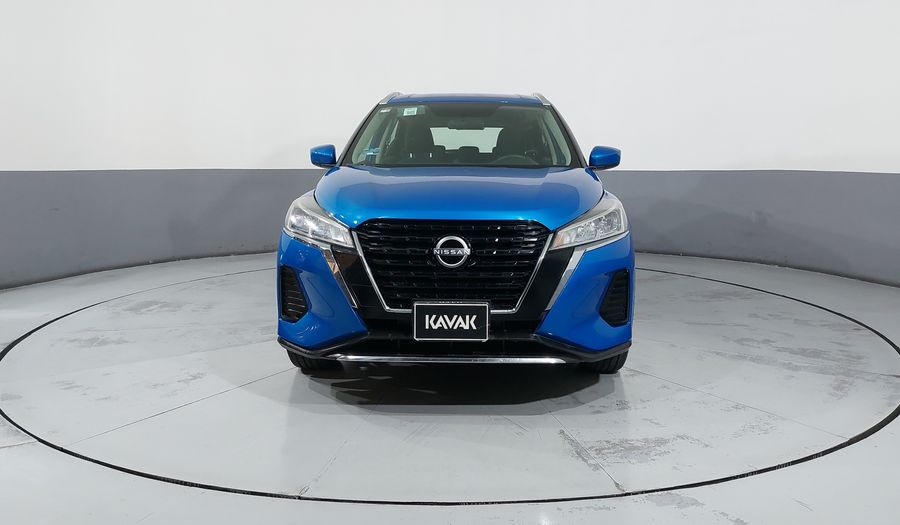 Nissan Kicks 1.6 ADVANCE LTS XTRONIC Suv 2022