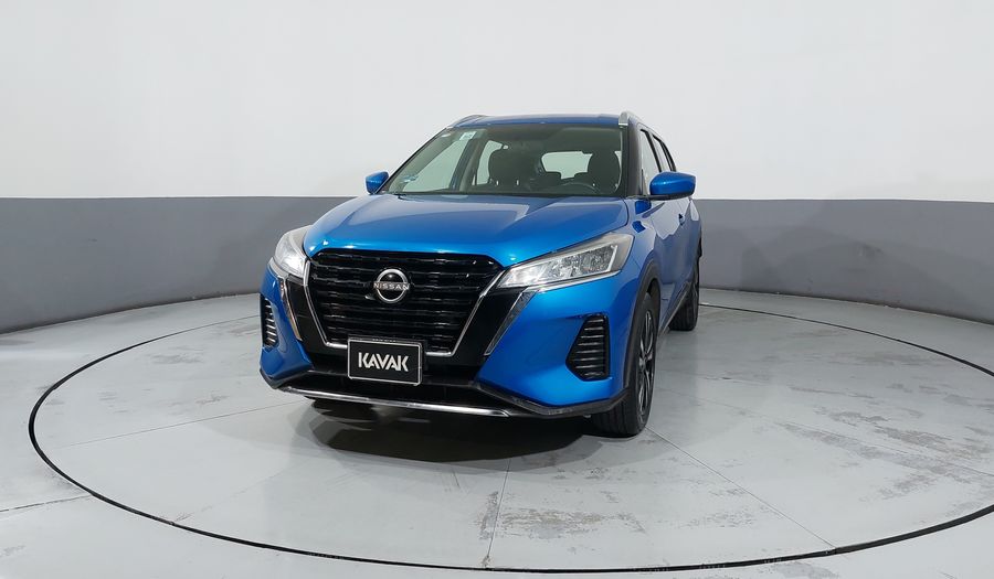 Nissan Kicks 1.6 ADVANCE LTS XTRONIC Suv 2022