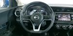 Nissan Kicks 1.6 ADVANCE LTS XTRONIC Suv 2022