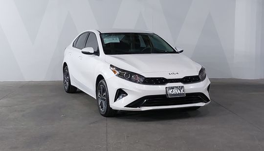 Kia • FORTE