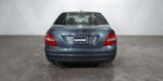 Mercedes Benz Clase C 1.8 200 EXCLUSIVE AT Sedan 2014