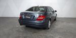 Mercedes Benz Clase C 1.8 200 EXCLUSIVE AT Sedan 2014