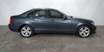 Mercedes Benz Clase C 1.8 200 EXCLUSIVE AT Sedan 2014