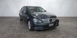 Mercedes Benz Clase C 1.8 200 EXCLUSIVE AT Sedan 2014