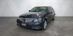 Mercedes Benz Clase C 1.8 200 EXCLUSIVE AT Sedan 2014